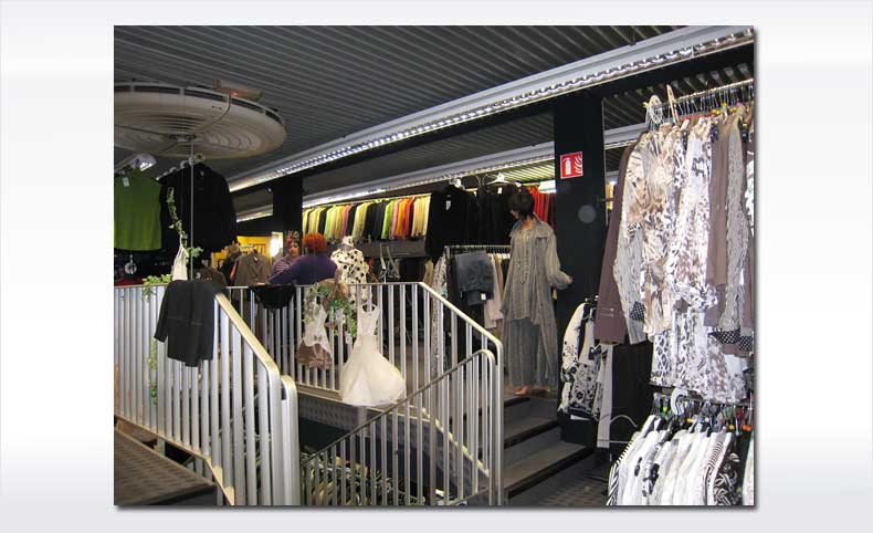 Boutique Nagel Josette Nagel